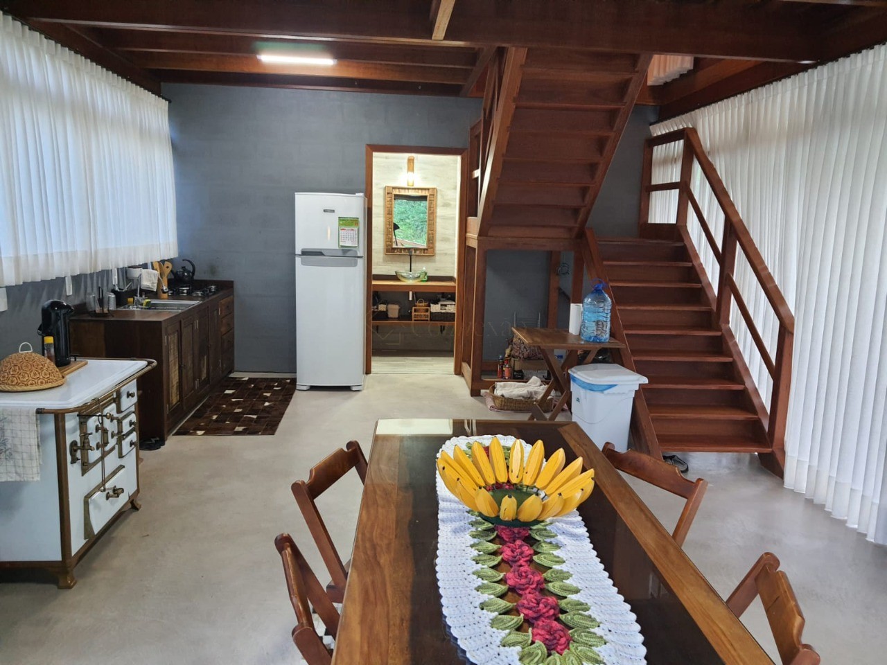 Chácara, 1 quarto, 10000 m² - Foto 21