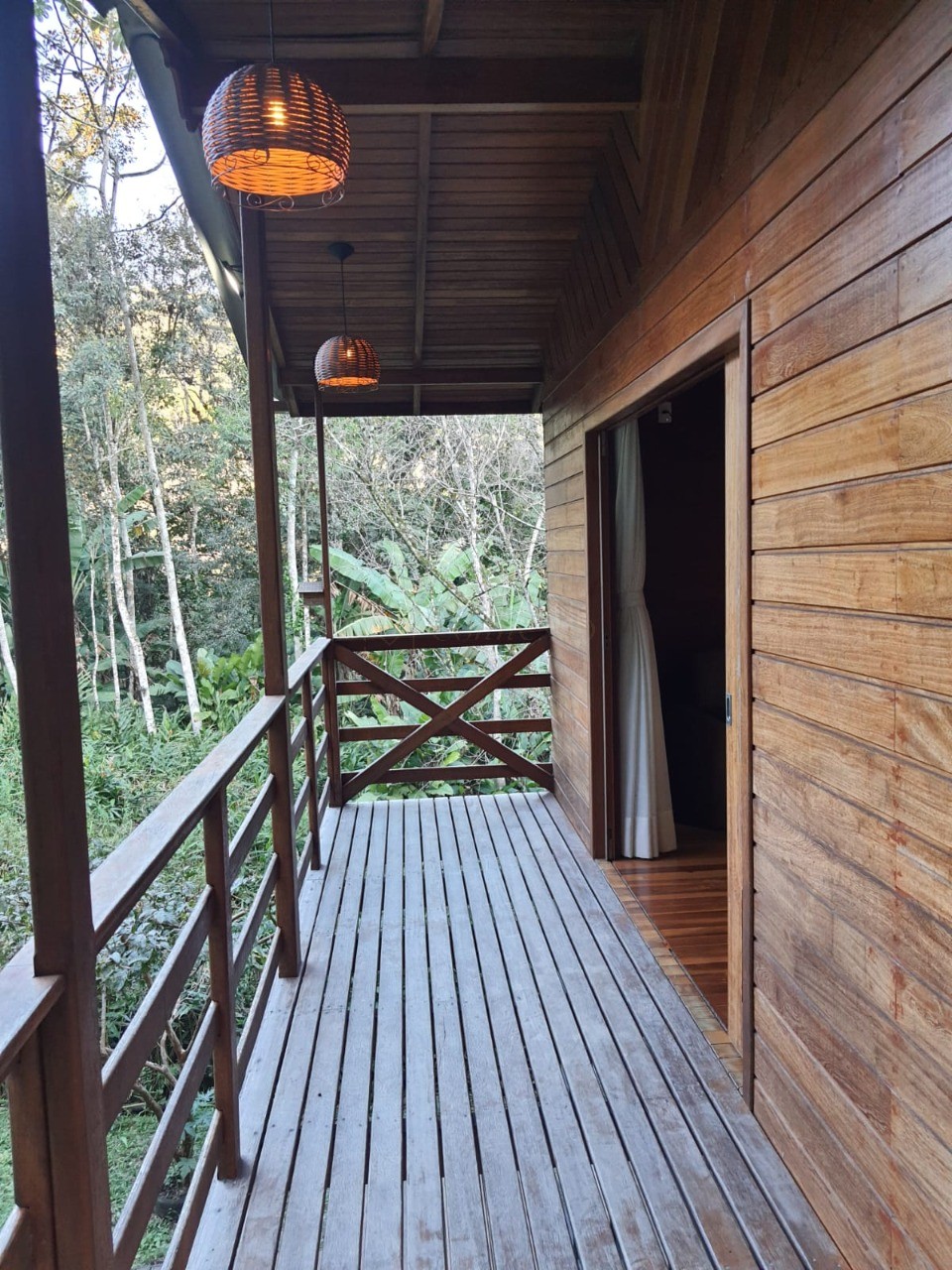 Chácara, 1 quarto, 10000 m² - Foto 7