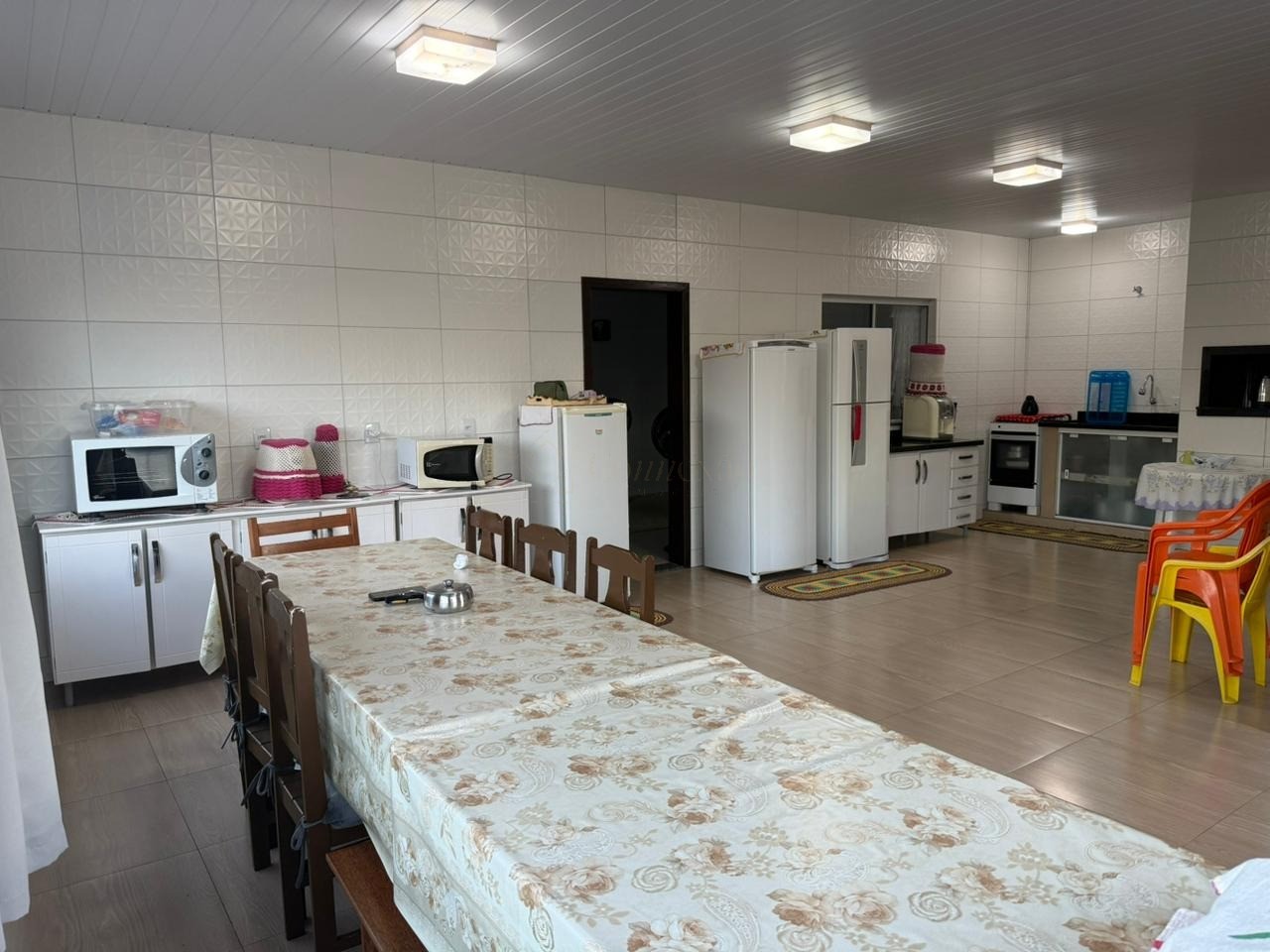 Casa, 3 quartos - Foto 38