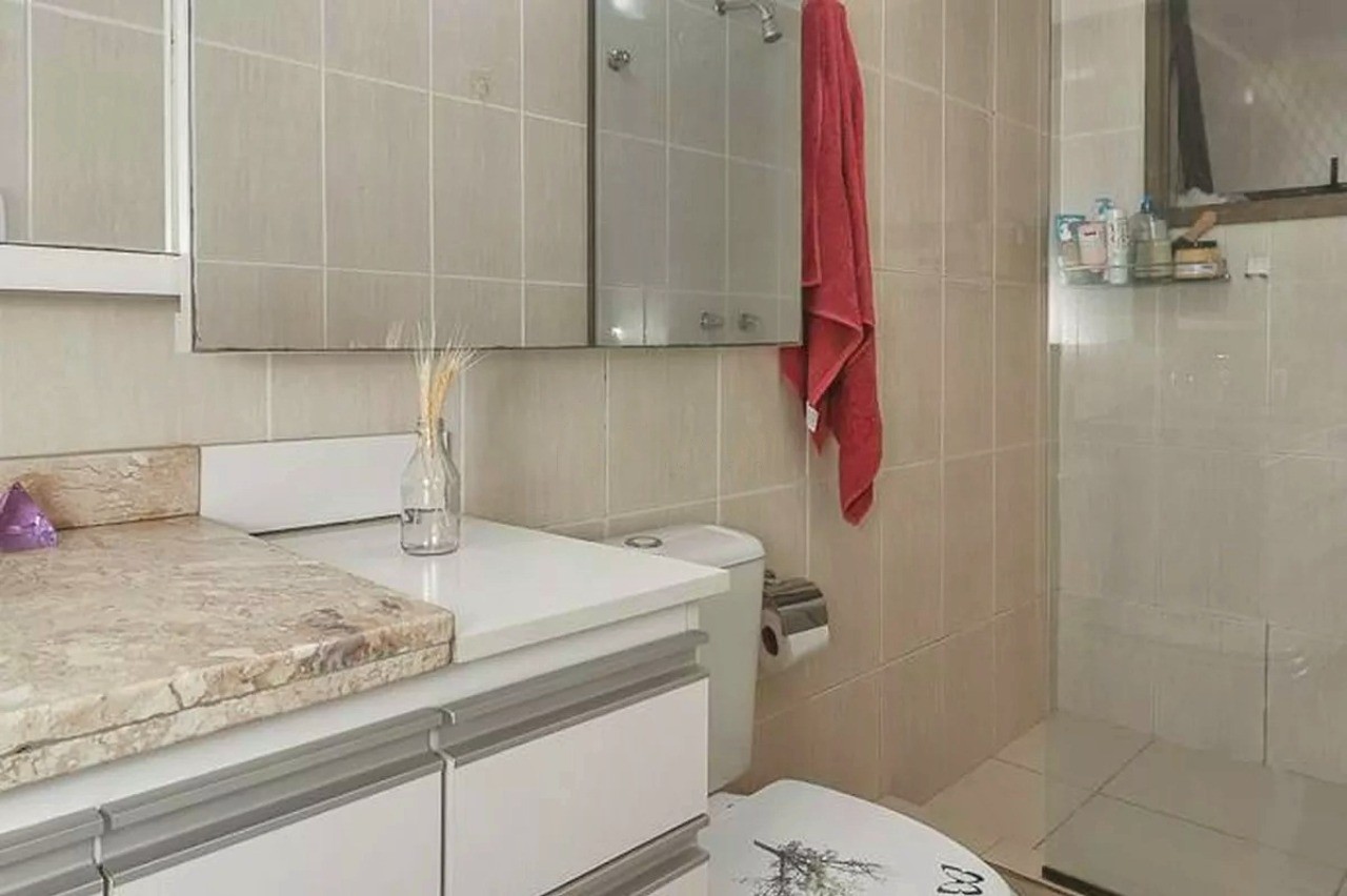 Apartamento, 1 quarto - Foto 9
