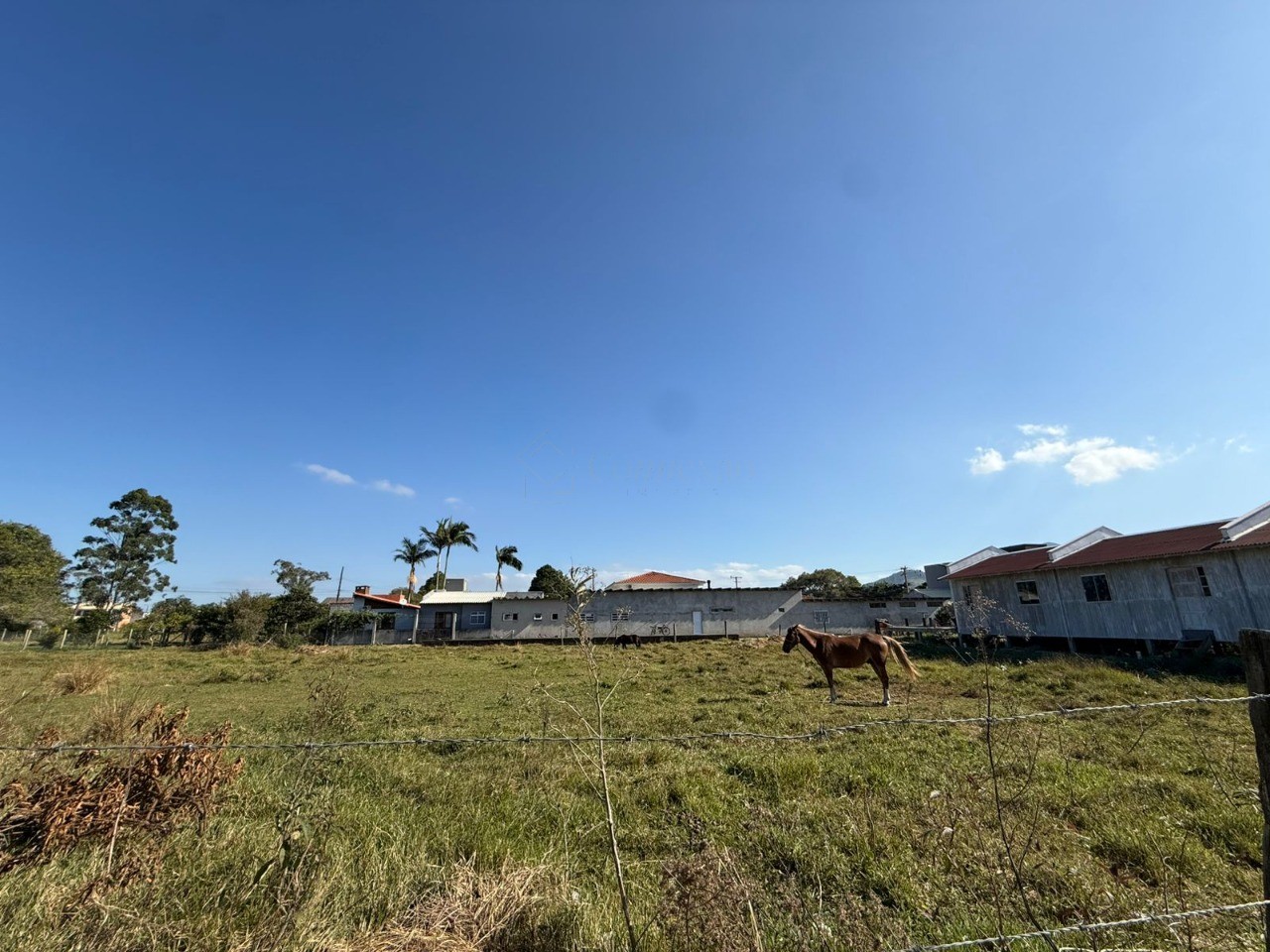 Terreno, 456 m² - Foto 1