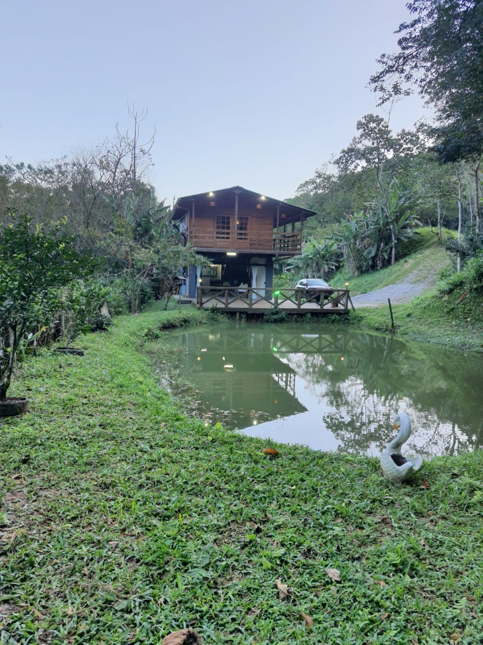 Chácara, 1 quarto, 10000 m² - Foto 19