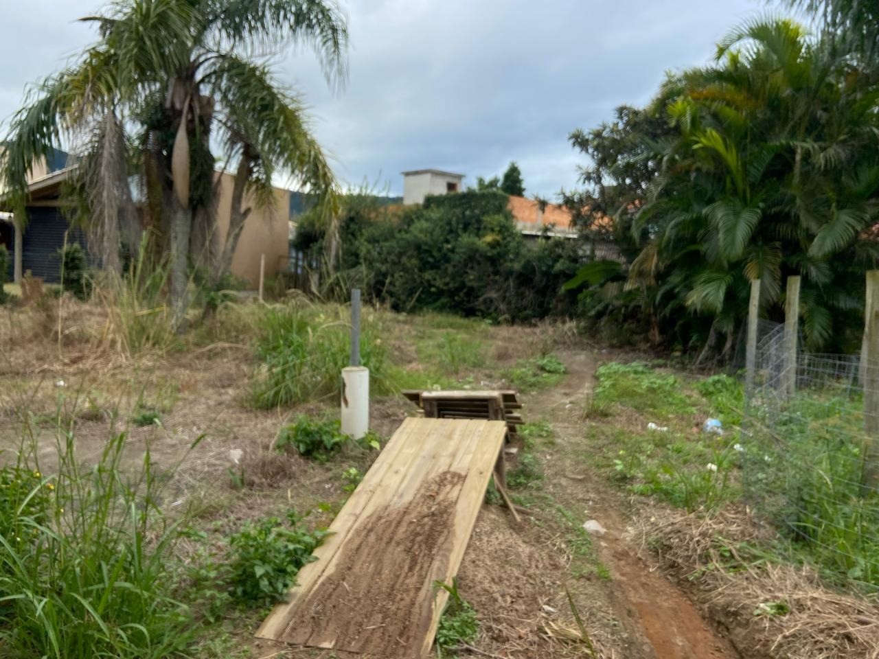 Terreno, 478 m² - Foto 8
