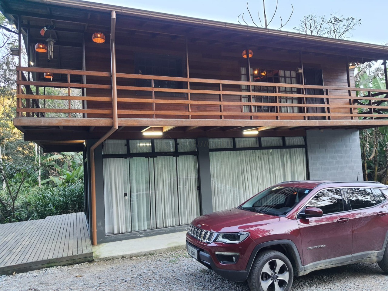 Chácara, 1 quarto, 10000 m² - Foto 2
