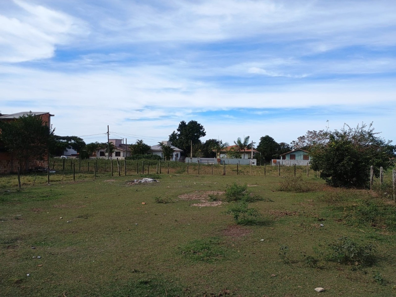 Terreno, 727 m² - Foto 3