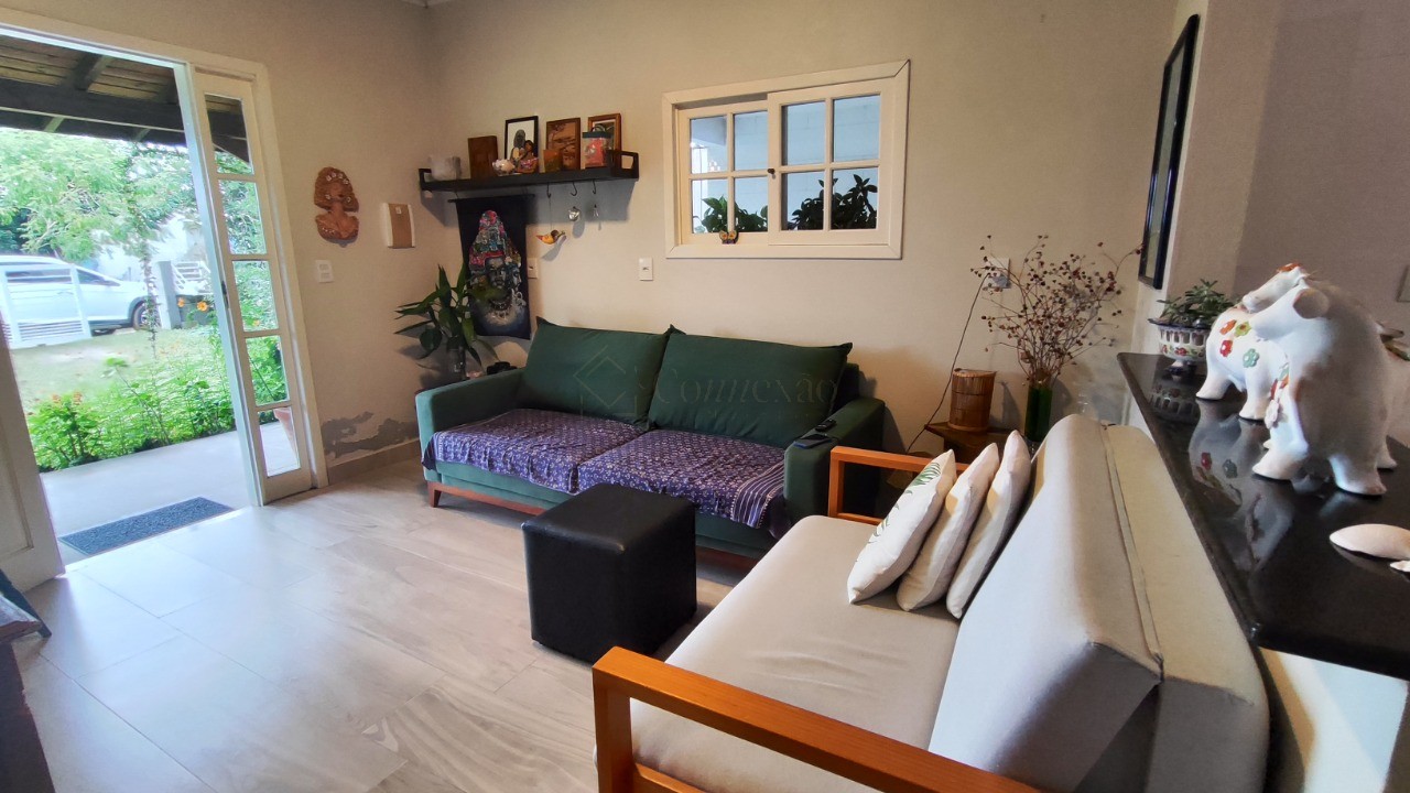 Casa, 3 quartos - Foto 11