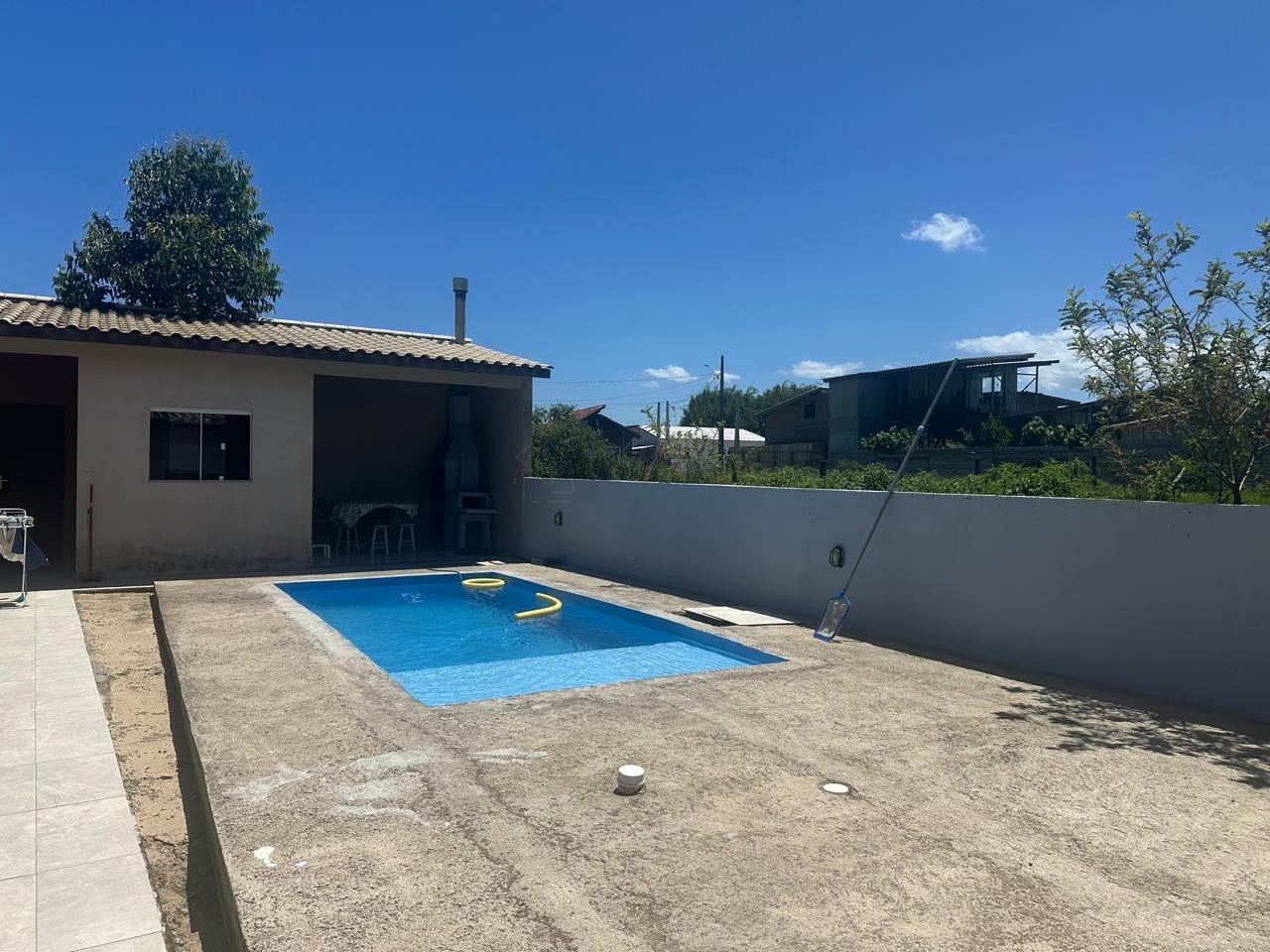 Casa, 2 quartos - Foto 4