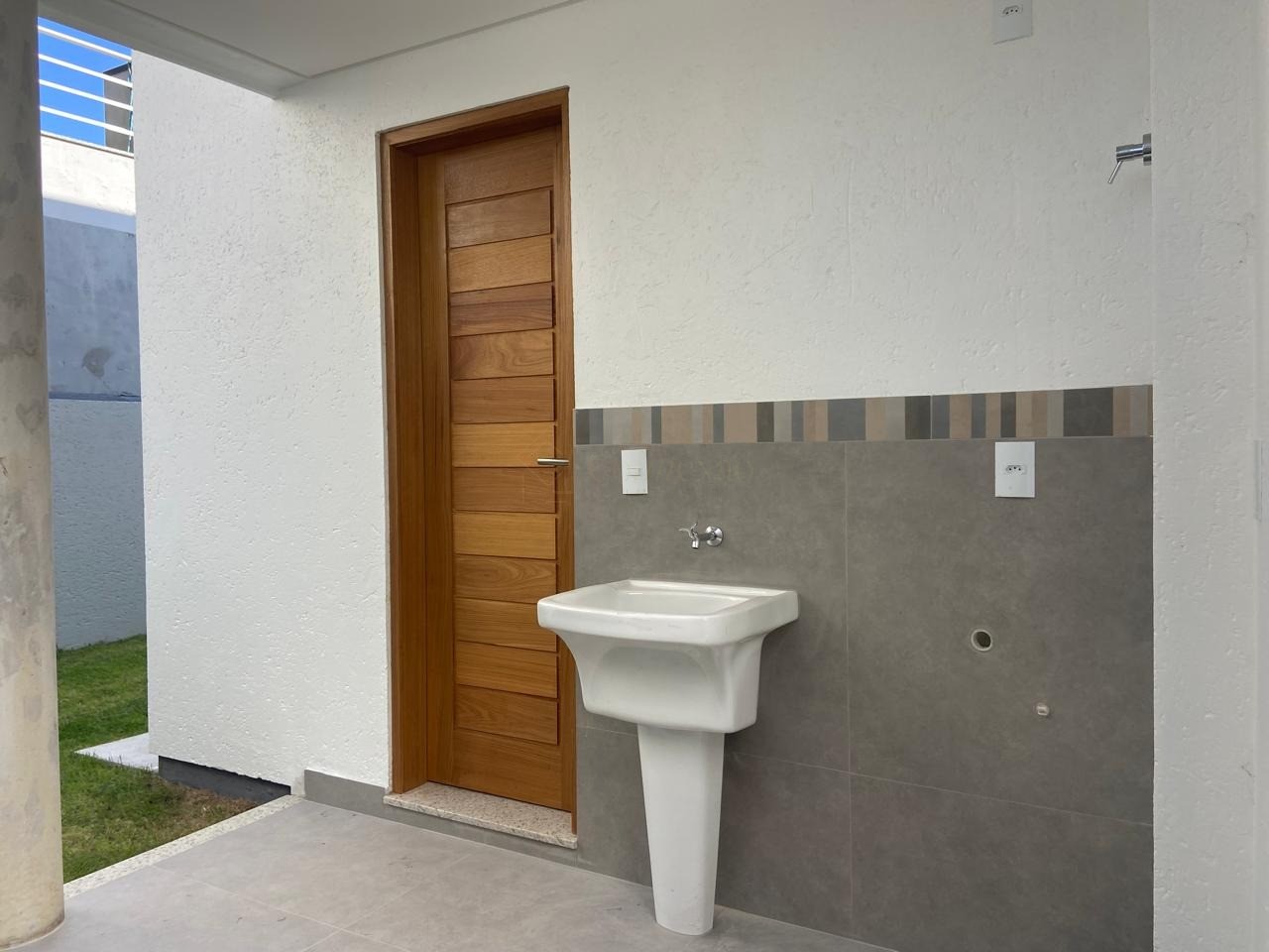 Casa, 2 quartos - Foto 5