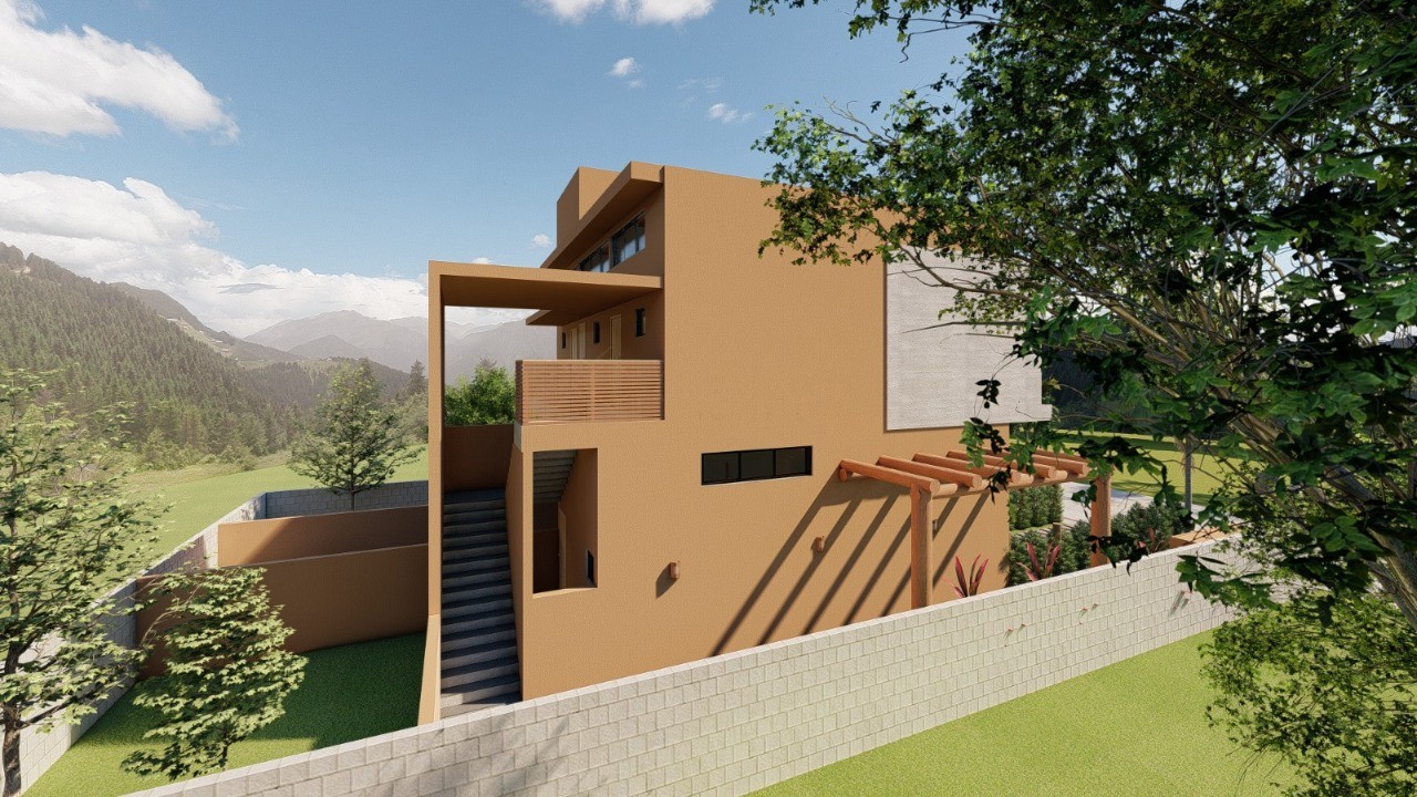 Casa, 1 quarto - Foto 22