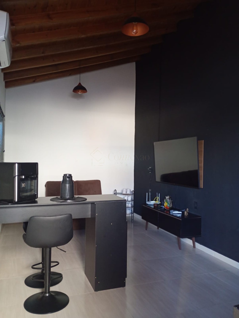 Casa, 1 quarto - Foto 5