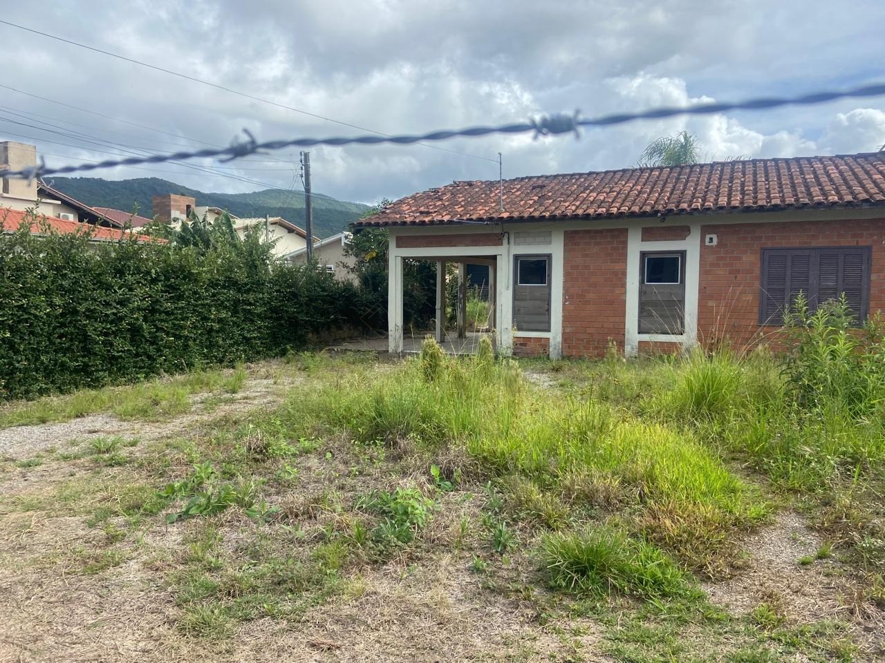 Terreno, 478 m² - Foto 2