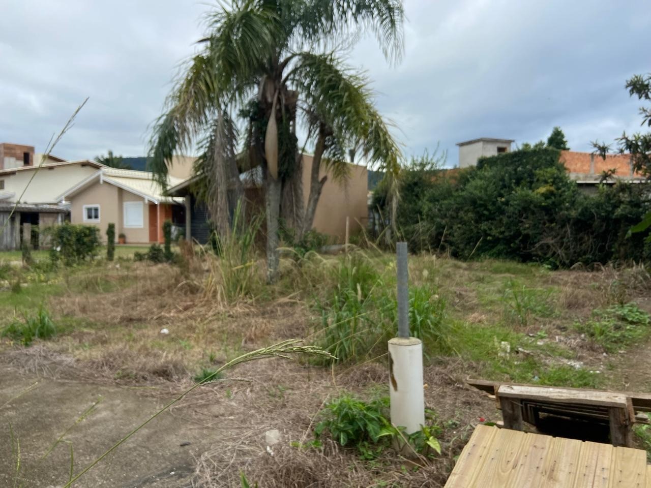 Terreno, 478 m² - Foto 9