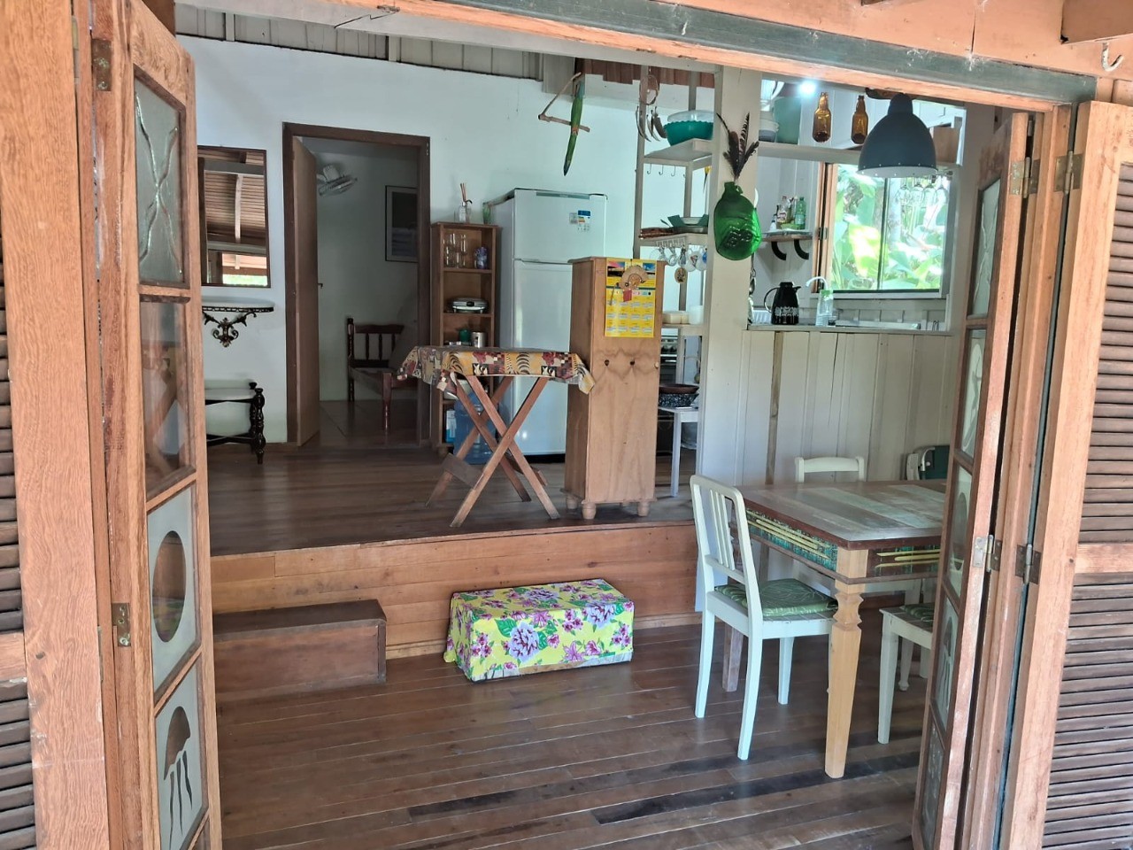 Casa, 2 quartos - Foto 6