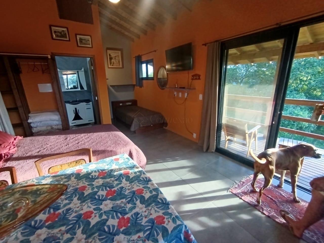 Casa, 2 quartos - Foto 21