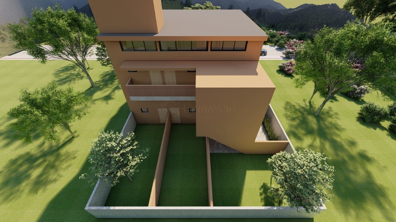 Casa, 1 quarto - Foto 6