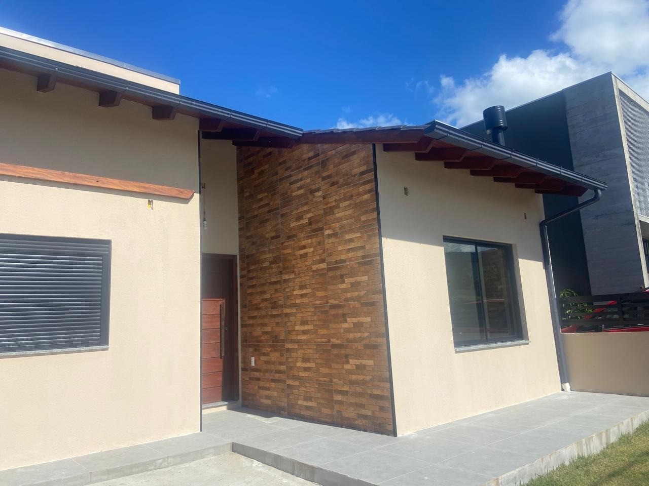 Casa, 2 quartos - Foto 1