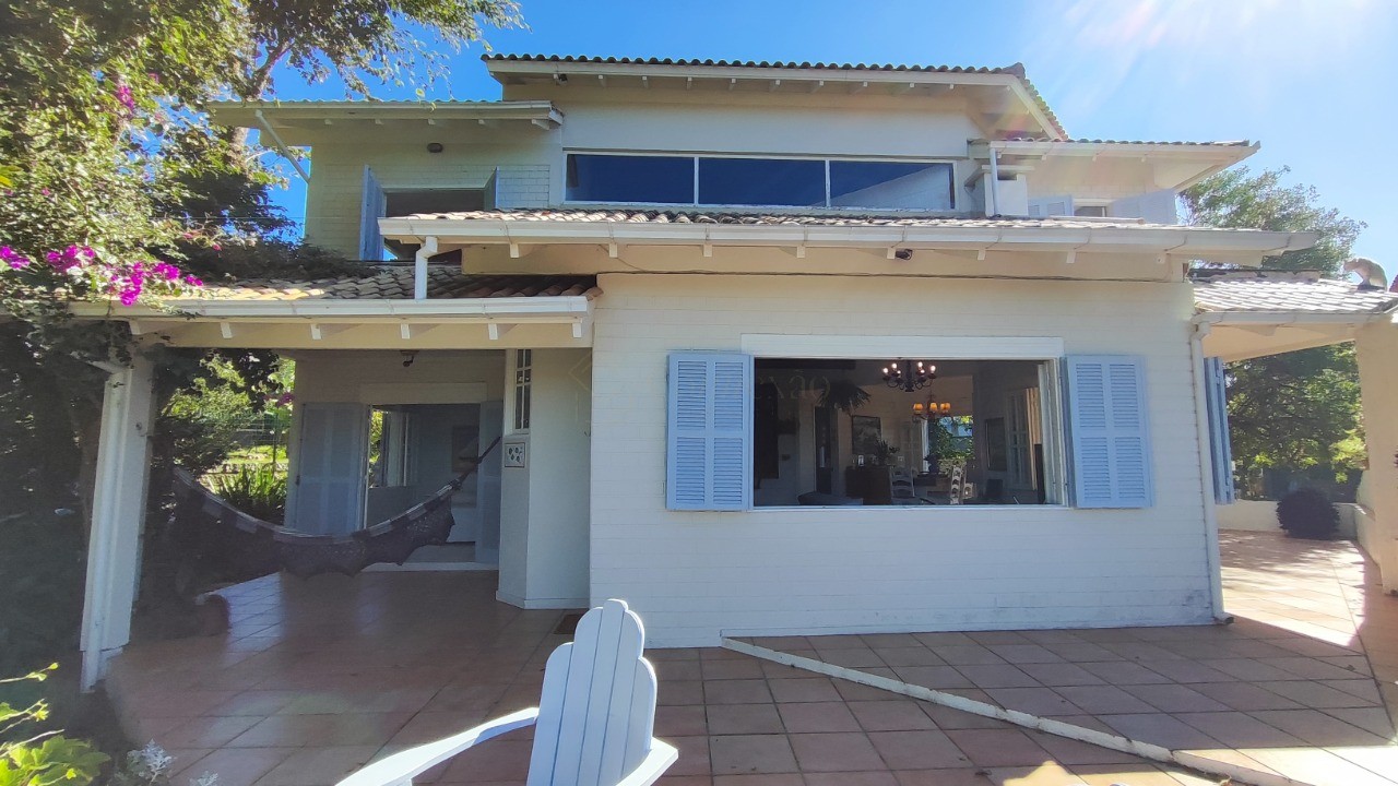 Casa, 4 quartos - Foto 1