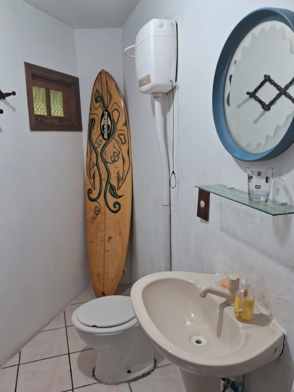 Casa, 2 quartos - Foto 2