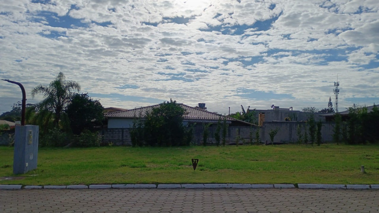 Terreno, 220 m² - Foto 1