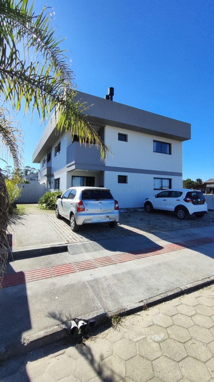 Apartamento residencial campo duna - foto 1
