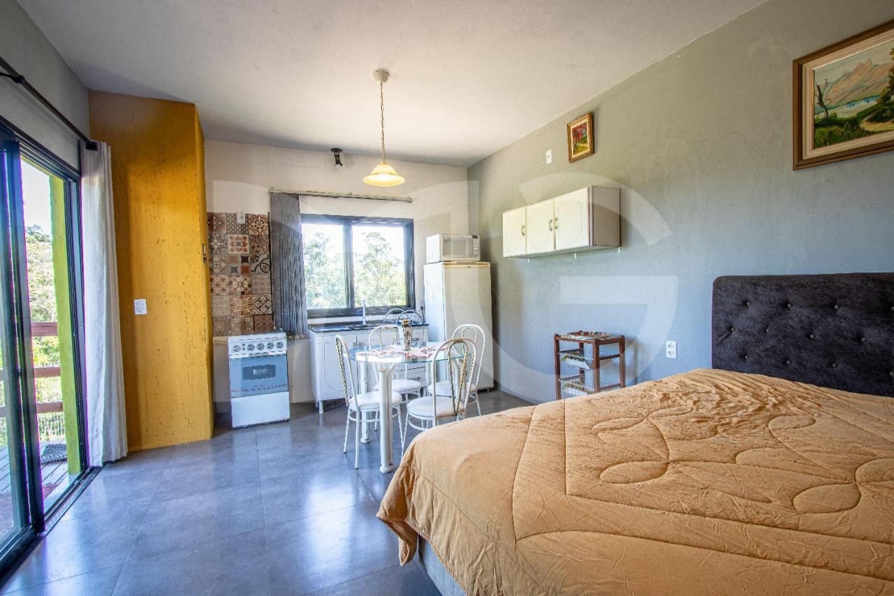 Casa, 2 quartos - Foto 48