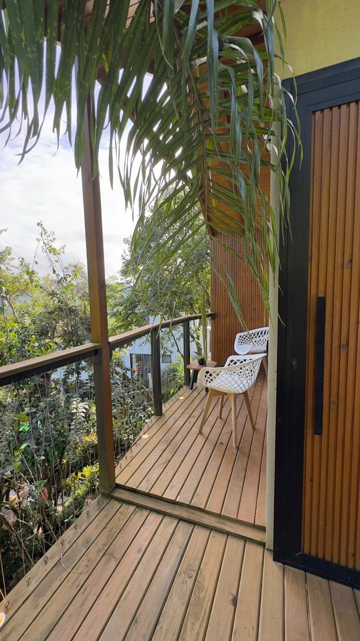 Casa, 1 quarto - Foto 1