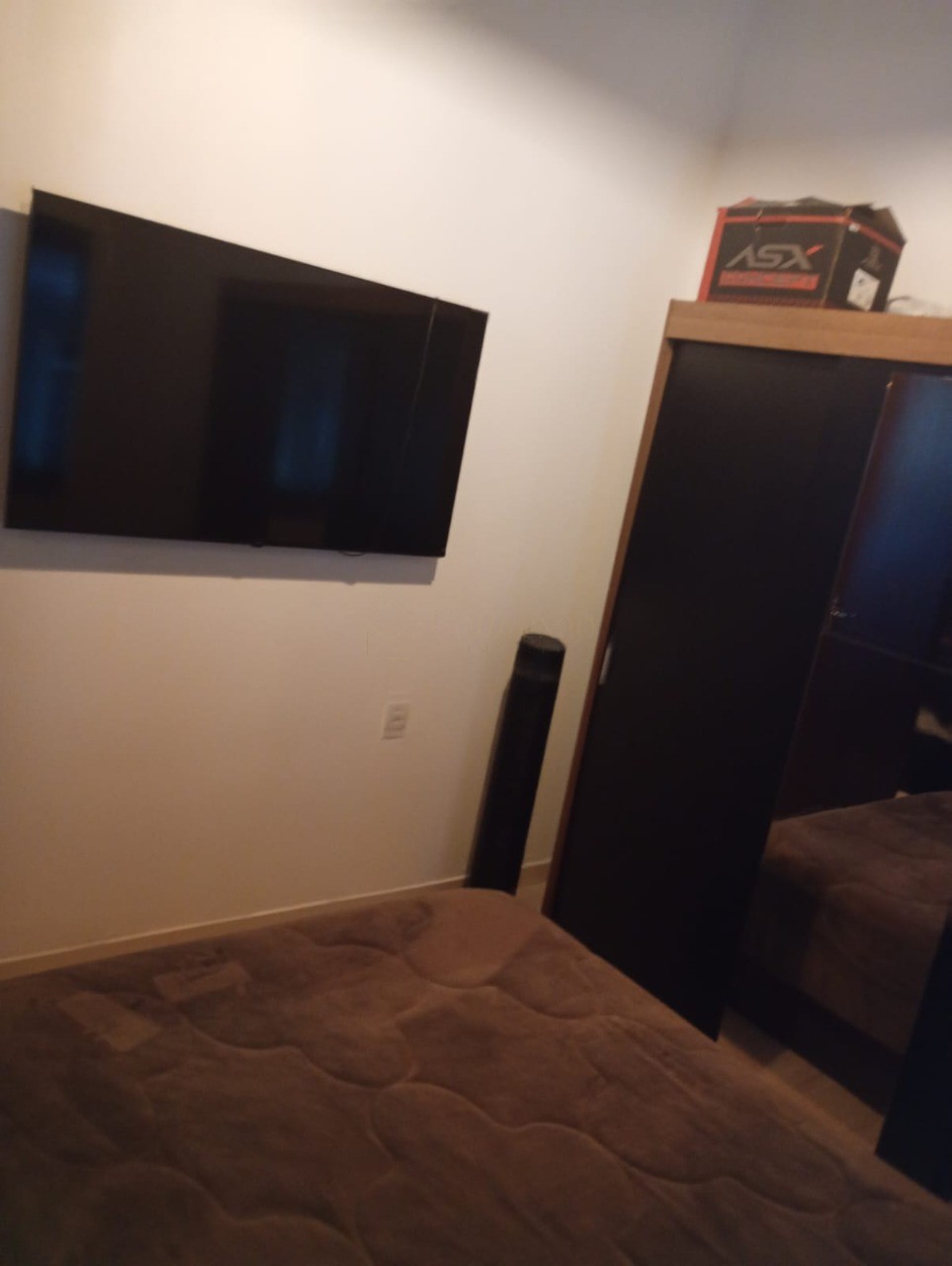 Casa, 1 quarto - Foto 12