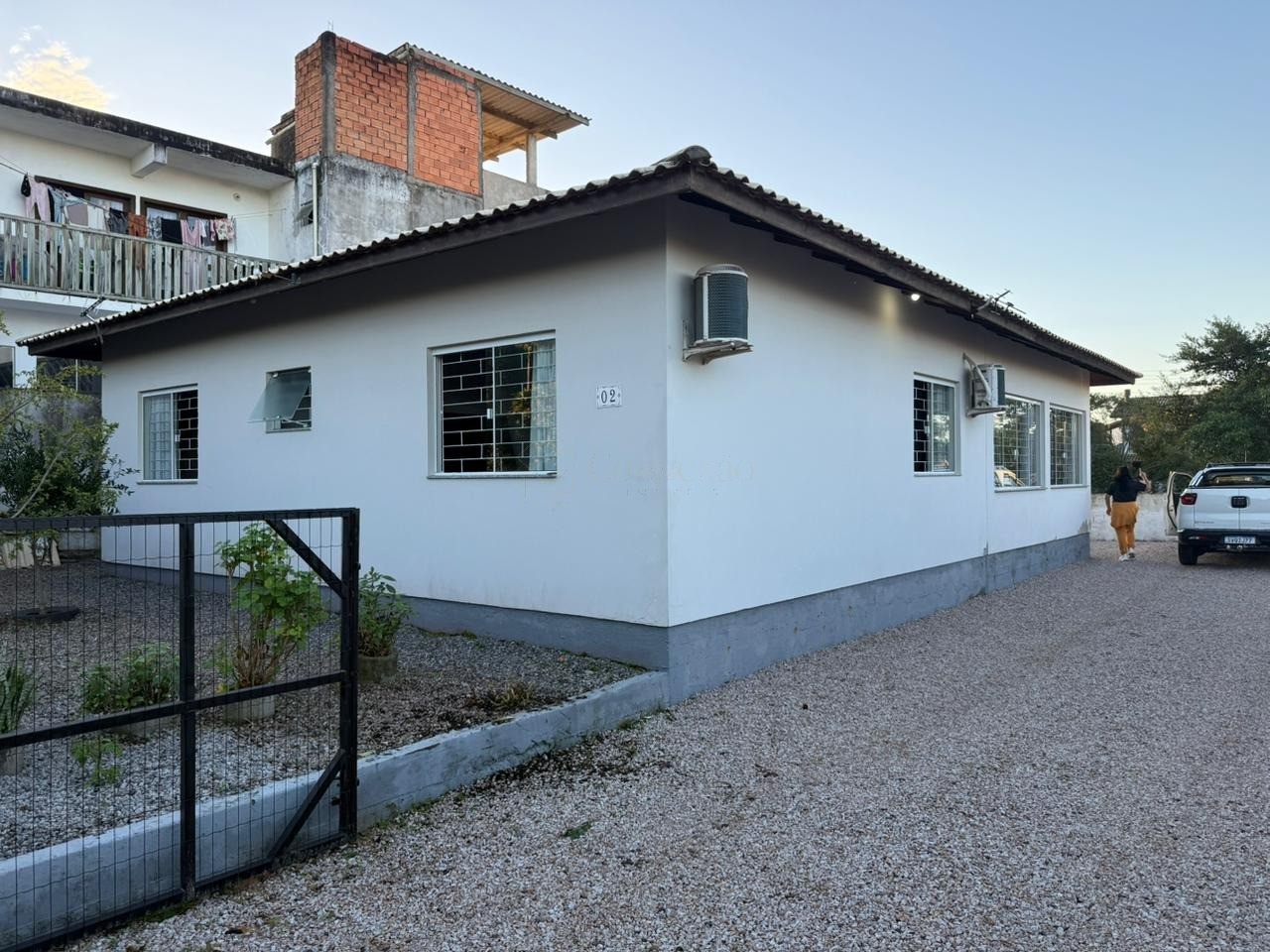 Casa, 3 quartos - Foto 1
