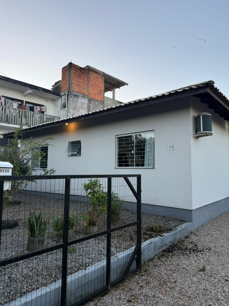 Casa, 3 quartos - Foto 44