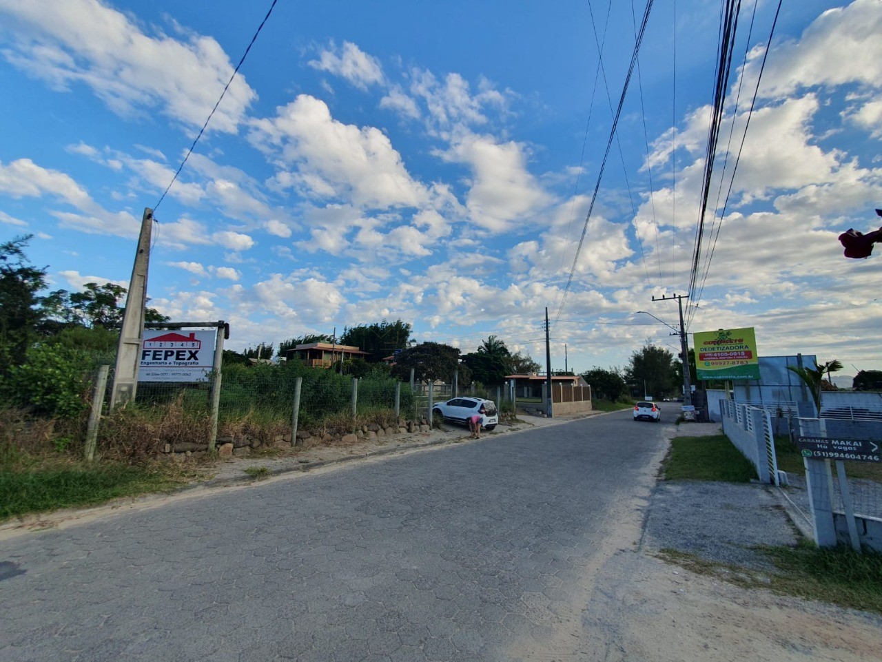 Loteamento e Condomínio, 584 m² - Foto 3