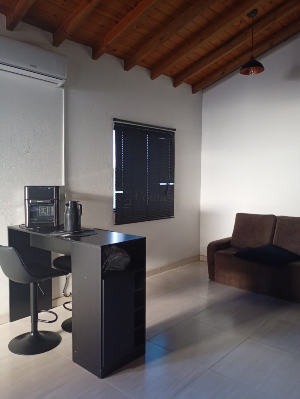 Casa, 1 quarto - Foto 7