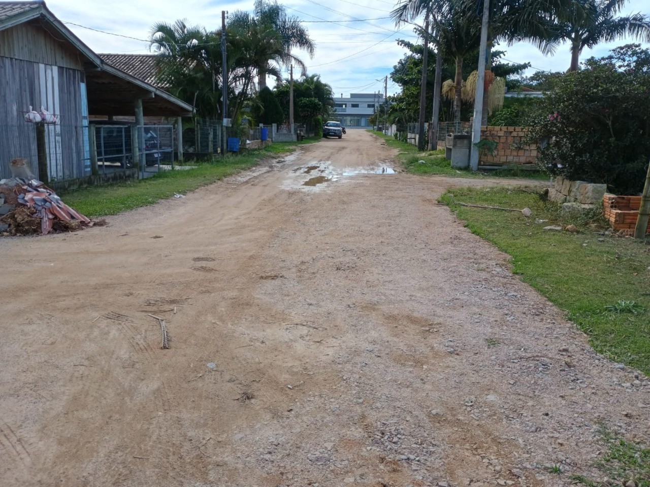 Terreno, 727 m² - Foto 2