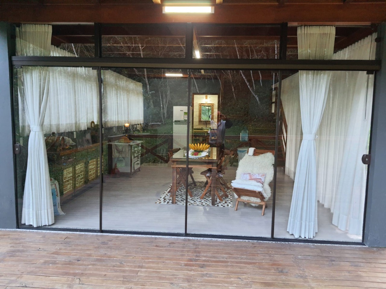 Chácara, 1 quarto, 10000 m² - Foto 5