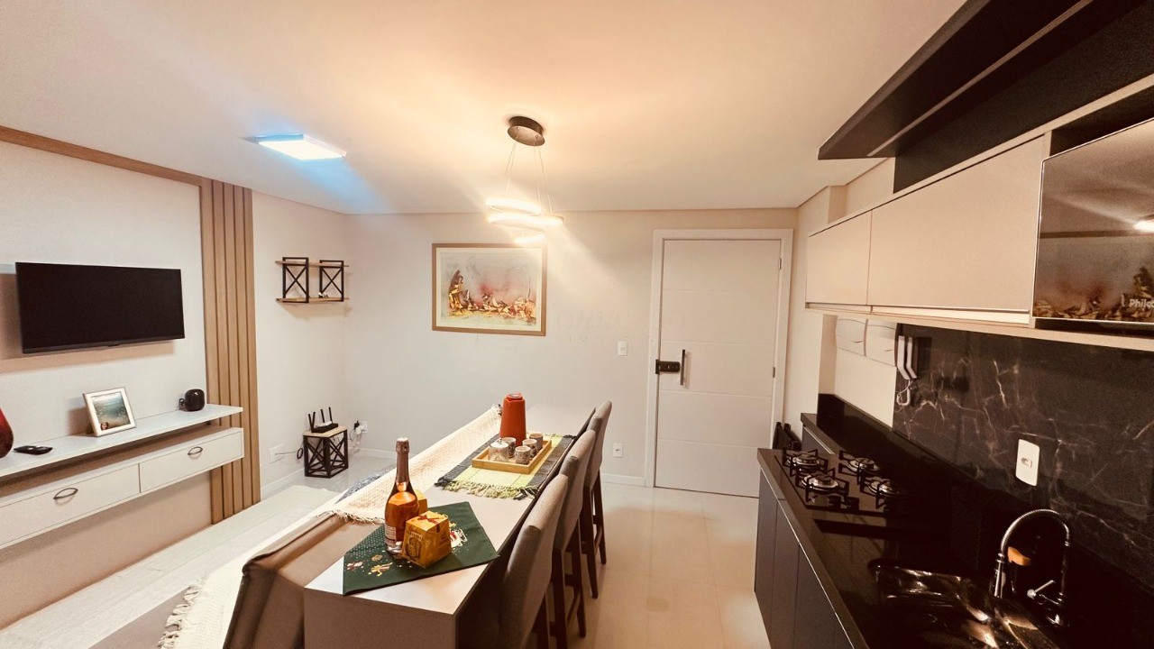 Apartamento, 1 quarto - Foto 1