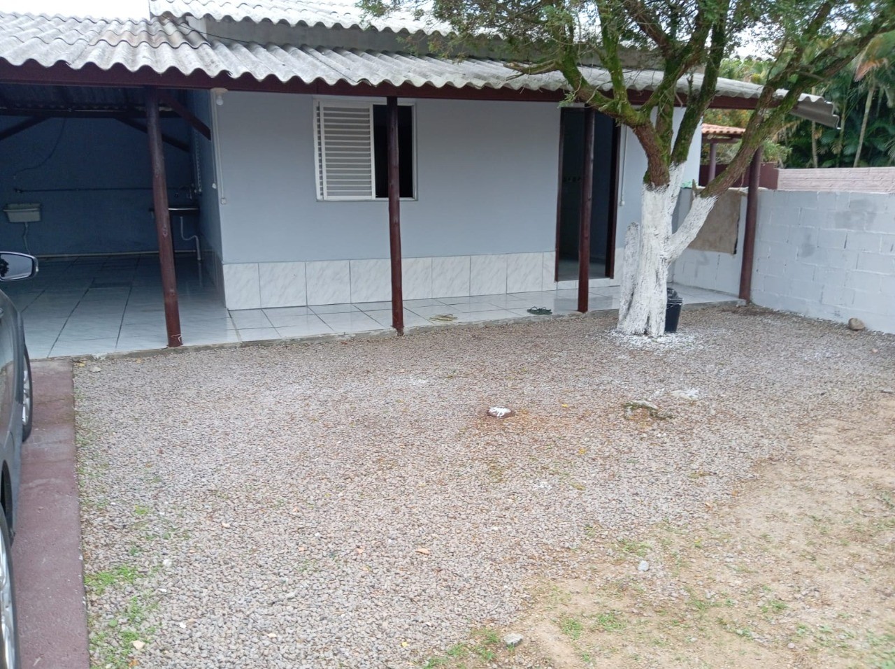 Casa, 4 quartos - Foto 37