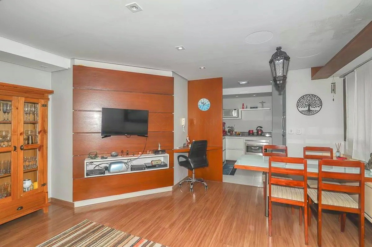 Apartamento, 1 quarto - Foto 2