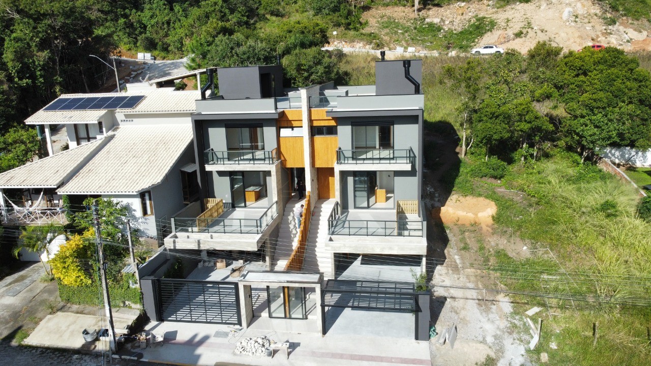 Casa, 3 quartos - Foto 8