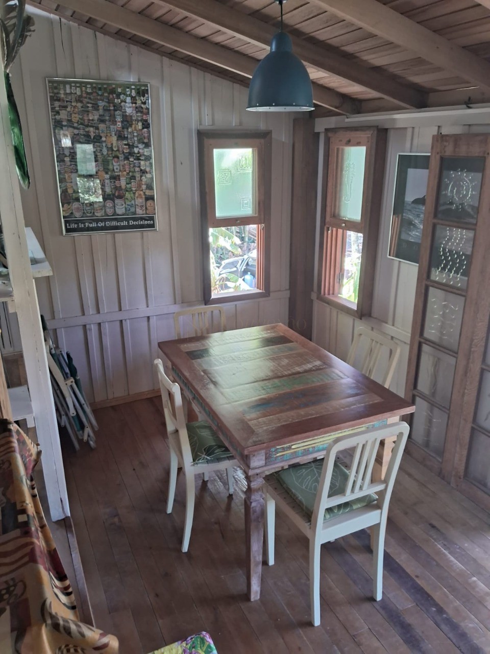 Casa, 2 quartos - Foto 4
