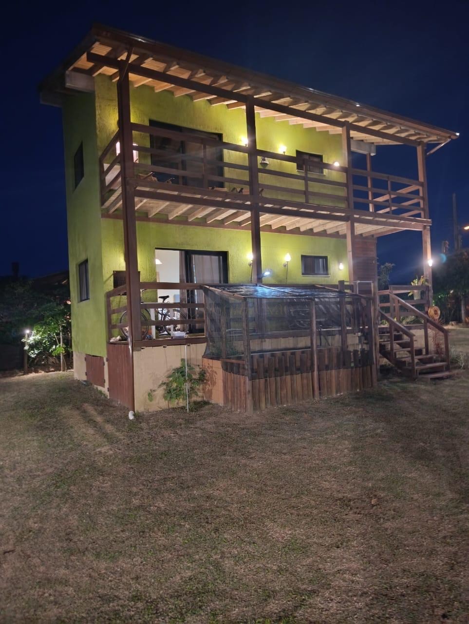 Casa, 2 quartos - Foto 31