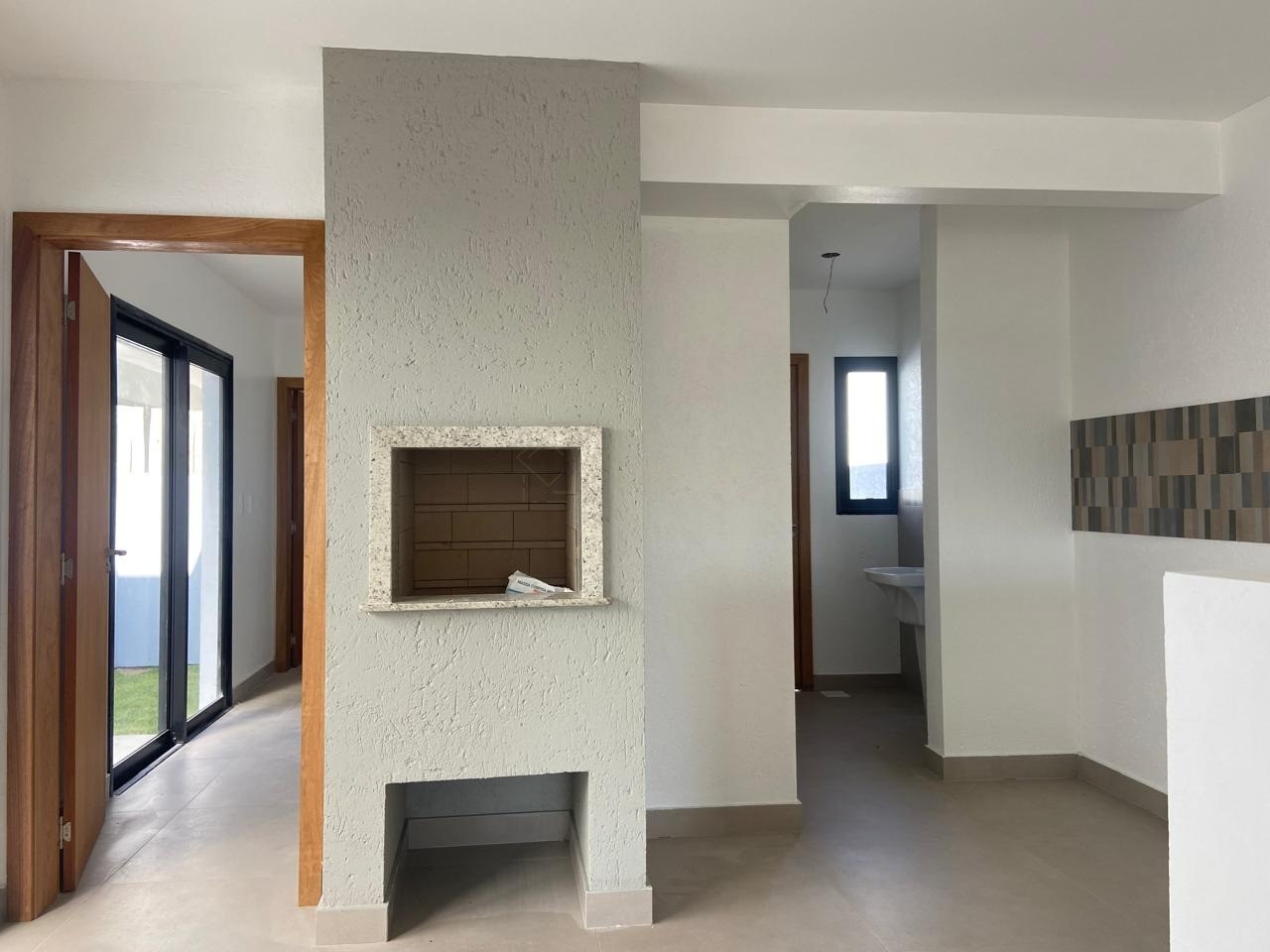 Casa, 3 quartos - Foto 3