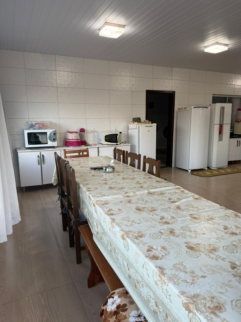 Casa, 3 quartos - Foto 37