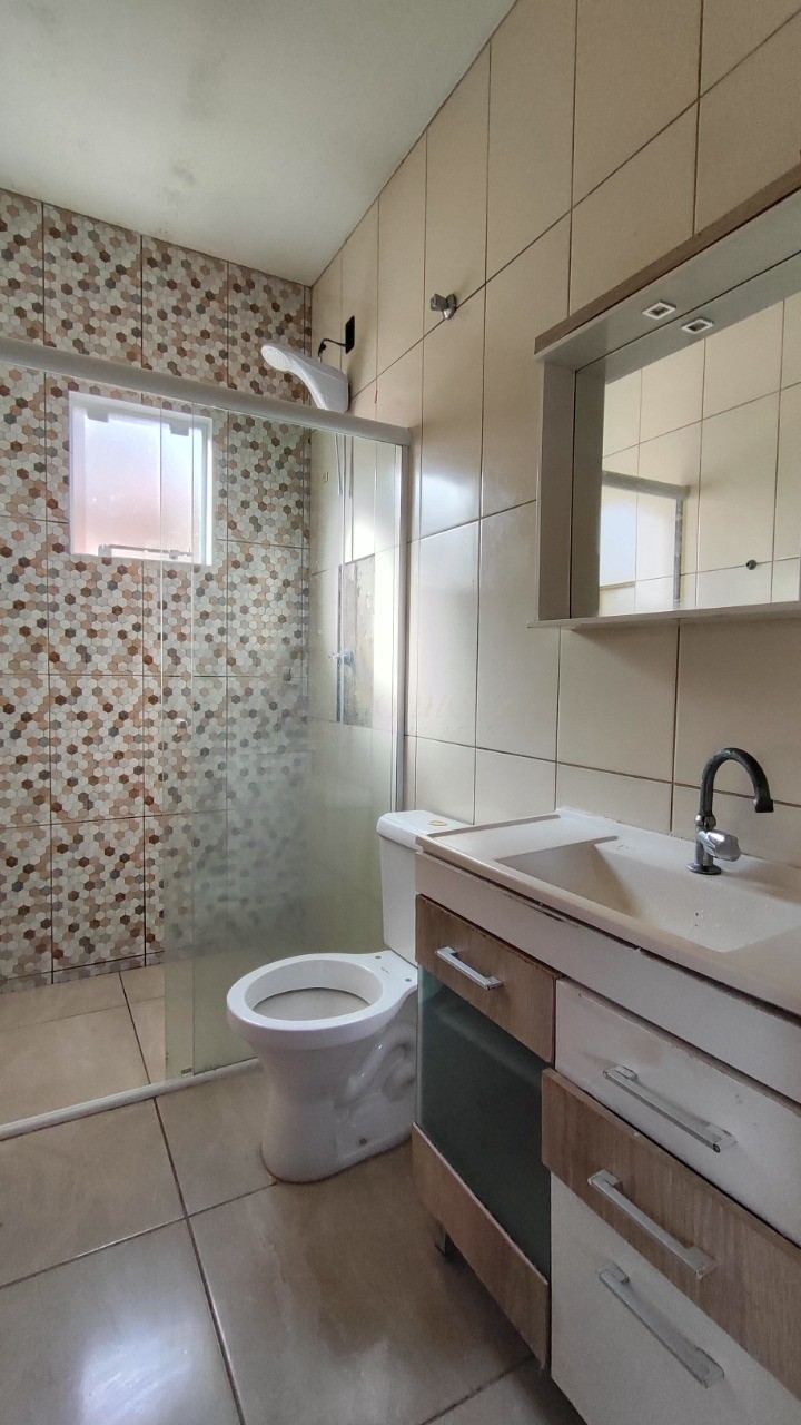 Casa, 2 quartos, 70 m² - Foto 11