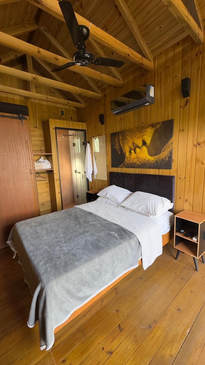 Casa, 1 quarto - Foto 10