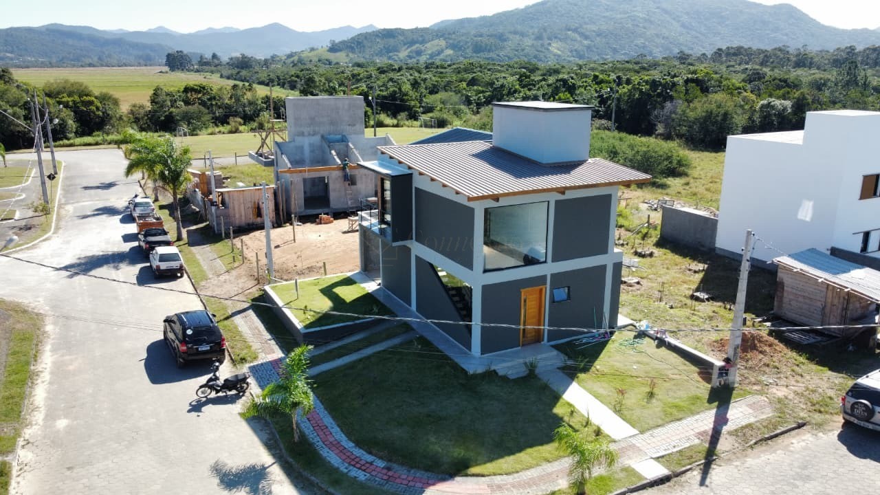 Casa, 2 quartos, 122 m² - Foto 3