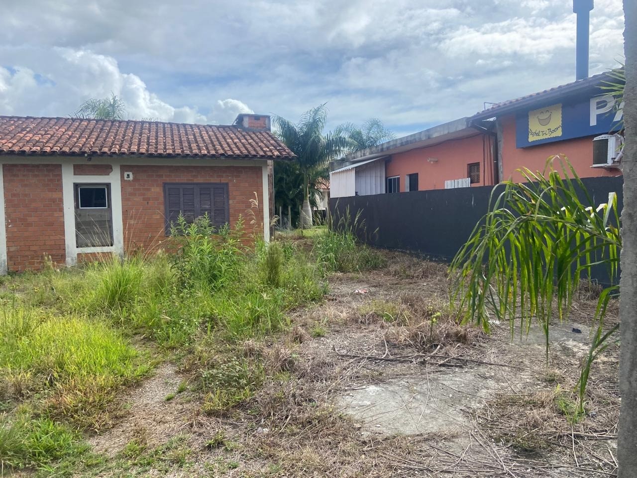 Terreno, 478 m² - Foto 3