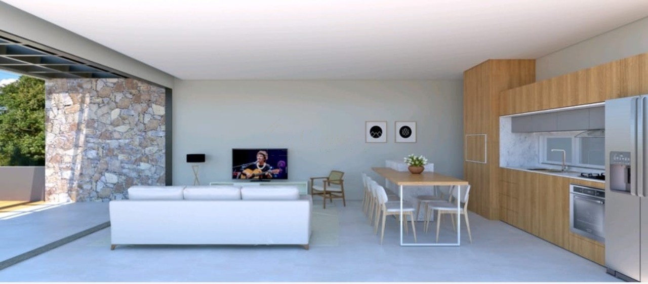 Apartamento, 1 quarto - Foto 3