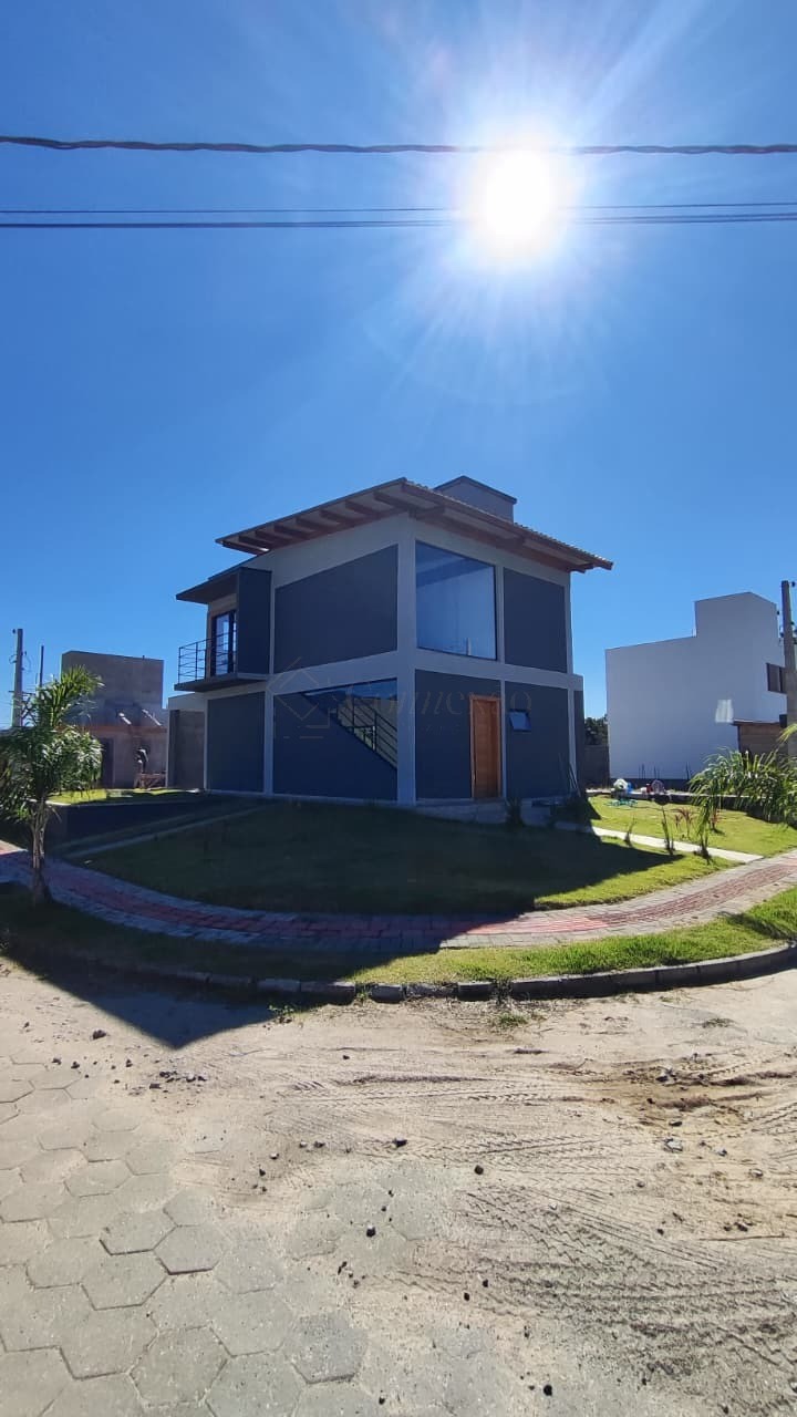 Casa, 2 quartos, 122 m² - Foto 4