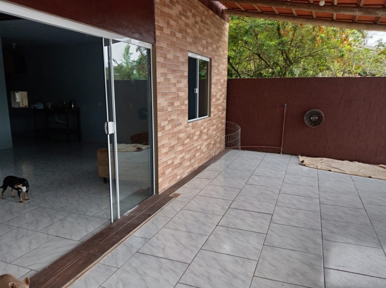 Casa, 4 quartos - Foto 19