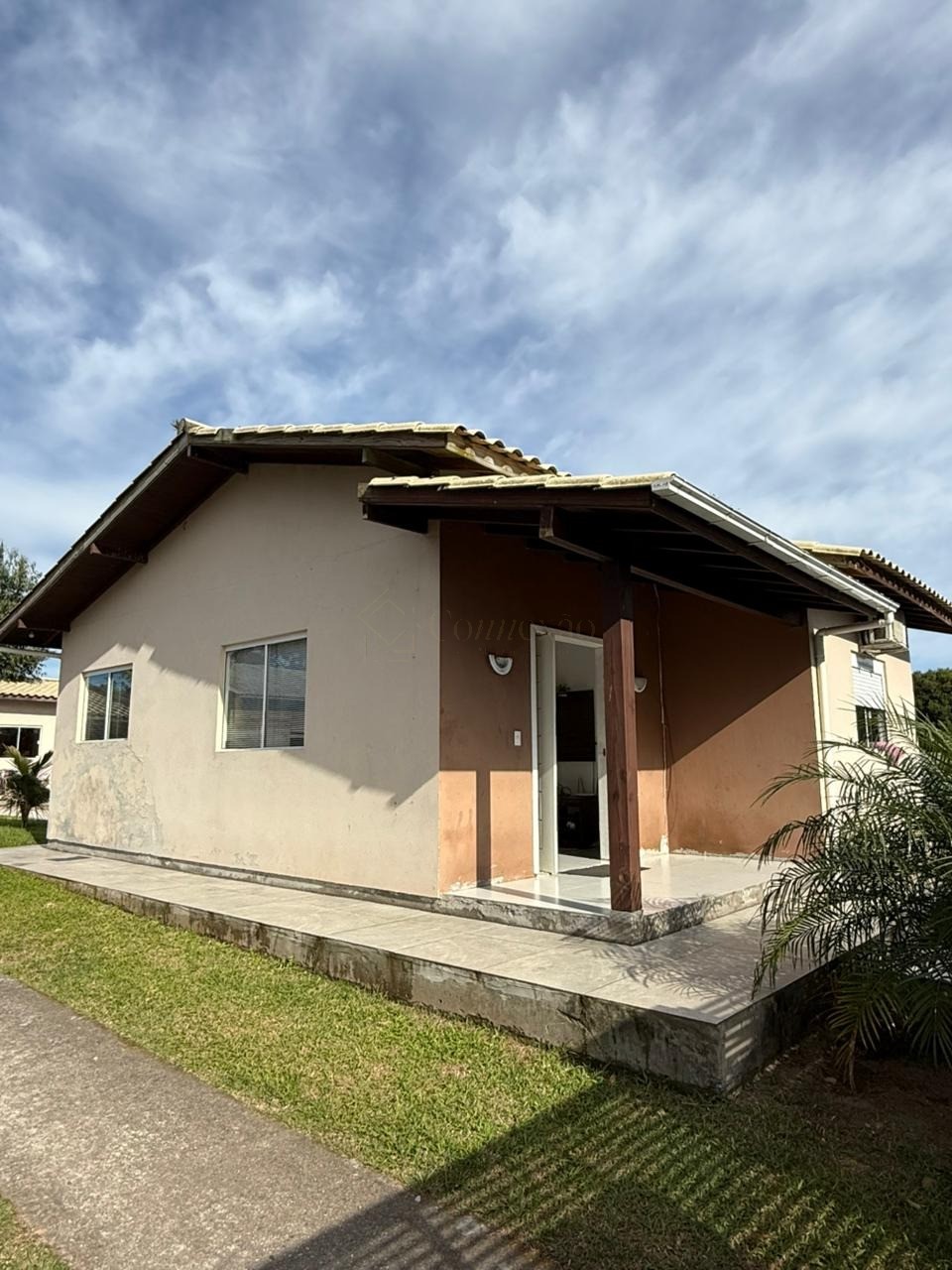 Casa, 2 quartos - Foto 18