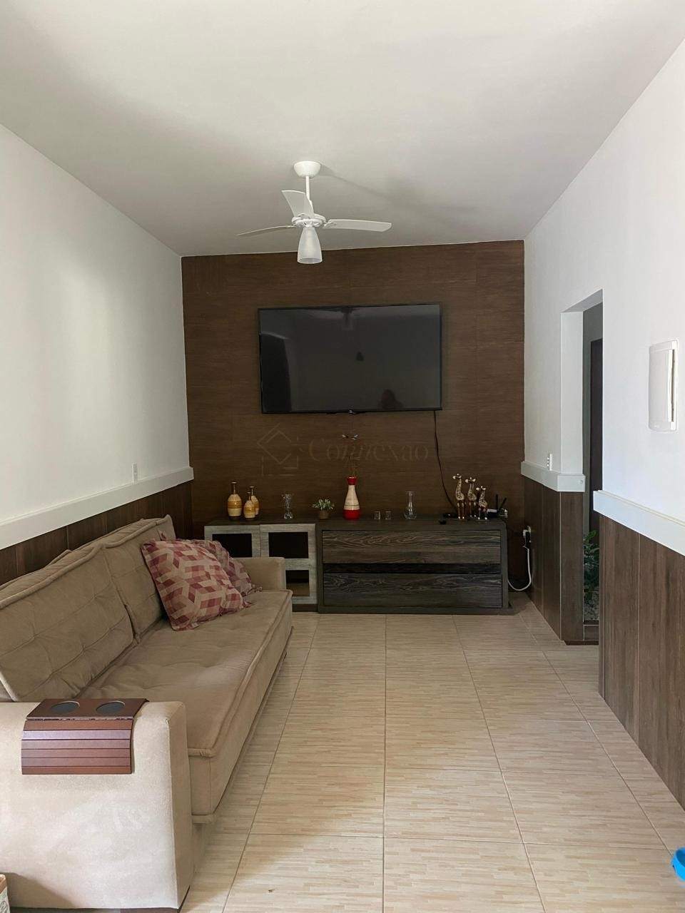 Casa, 2 quartos - Foto 2